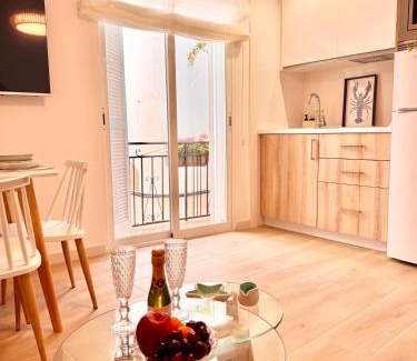 Marbella City Centre Apartment | Apartamentos Ana Marbella centro