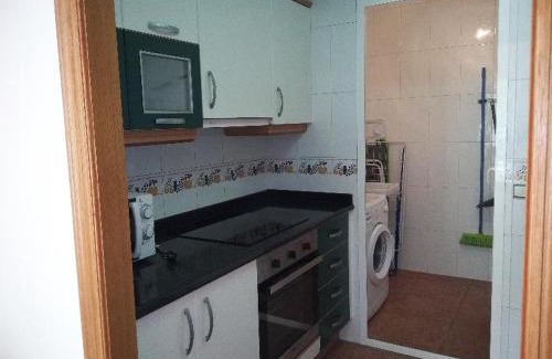 Peniscola Apartment | Apartamentos Argenta Caleta 3000