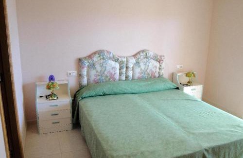 Peniscola Apartment | Apartamentos Argenta Caleta 3000