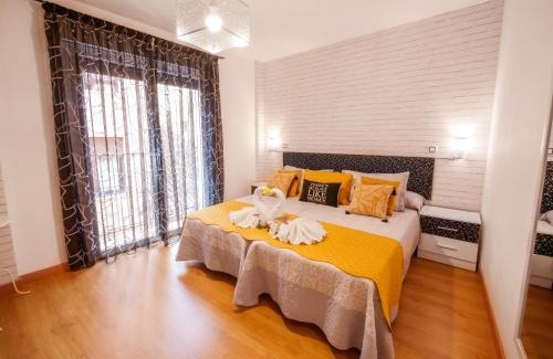 Estella Apartment | APARTAMENTOS ARGIA 2