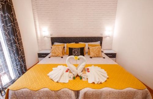 Estella Apartment | APARTAMENTOS ARGIA 2