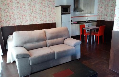 Candas Apartment | Apartamentos Astilleros