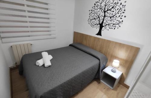 Logrono Apartment | Apartamentos avenida de la paz 3
