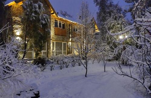 La Villa Apartment | Apartamentos Bajo Cero