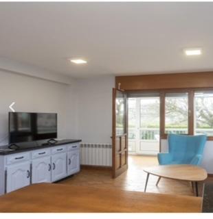 Campos y Salave Apartment | APARTAMENTOS BARCELLA TAPIA