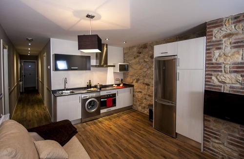 Riancho Hotel | Apartamentos Baolafuente