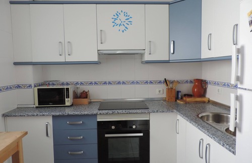 Casar de Caceres Apartment | Apartamentos Barbancho