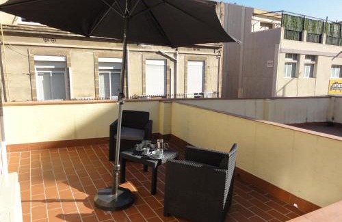 Sants Apartment | Apartamentos Barcelona - Iberia