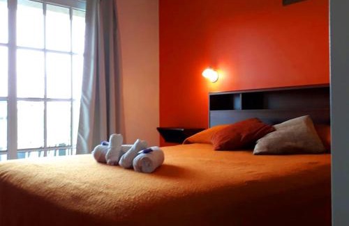 San Jose Apartment | Apartamentos Barranca de Termas