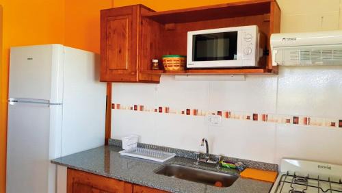 San Jose Apartment | Apartamentos Barranca de Termas