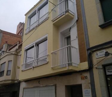 Pineda de Mar Apartment | Apartamentos Bcntourism