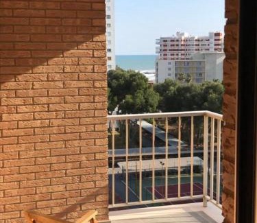 Benicassim Apartment | Apartamentos Benicassim