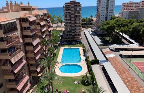 Benicassim Apartment | Apartamentos Benicassim