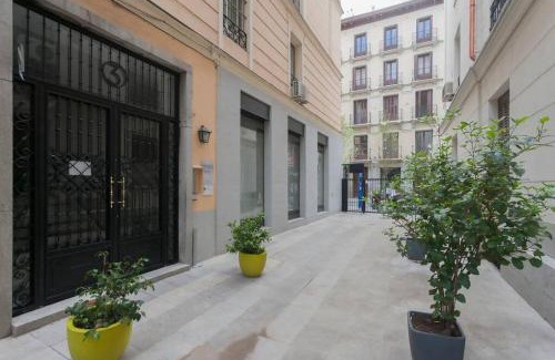 Recoletos Apartment | Apartamentos Blume Conde Aranda