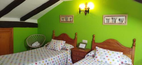 Caloca Apartment | Apartamentos Caloca