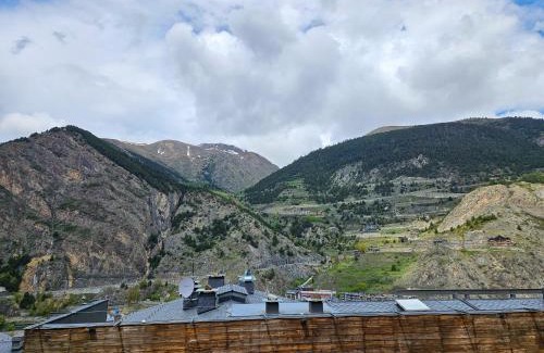 Canillo Apartment | Apartamentos Canillo Ribagrossa 3000