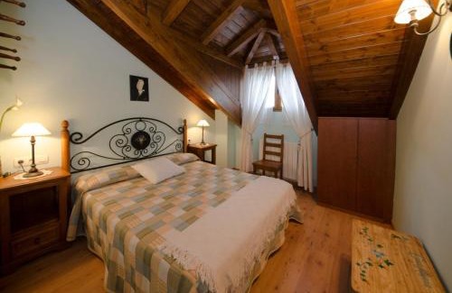 Sarvise Apartment | Apartamentos Casa Aneta
