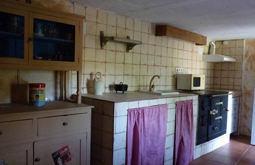 Colungo Apartment | Apartamentos Casa Mata