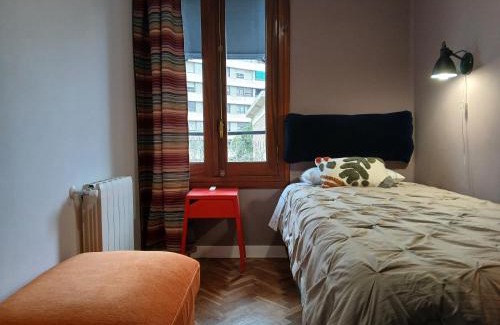 Lleida Apartment | Apartamentos "Casa Melé" 2, Parking Privado Opcional