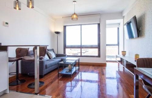 Castillejos Apartment | Apartamentos Castilla Luz Business