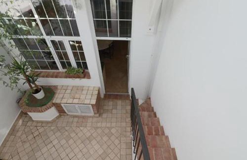 Cartaya Apartment | Apartamentos Castillo Quince