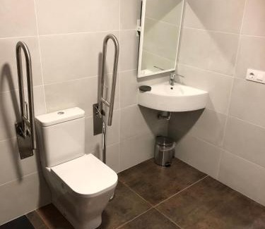 Vilamea Apartment | Apartamentos Compostela