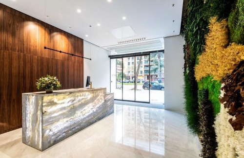 Penya-roja Apartment | Apartamentos Core Suites Valencia
