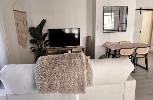 Corella Apartment | Apartamentos Crispin Samantha