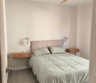Corella Apartment | Apartamentos Crispin Samantha