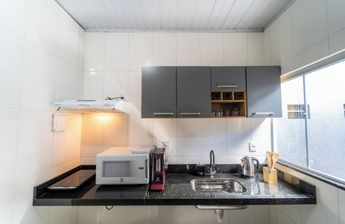 Taguatinga Norte Apartment | Apartamentos de 1 dormitorio