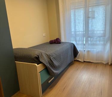Luarca Apartment | Apartamentos de Linos