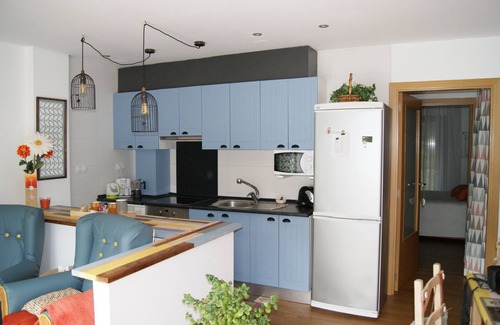 Valcarlos Hotel | Apartamentos De Montaña Mendiola