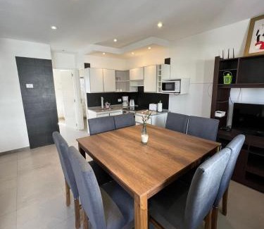 Ostende Apartment | Apartamentos del mar II