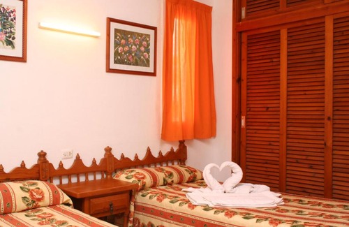 Portinatx Apartment | Apartamentos del Rey