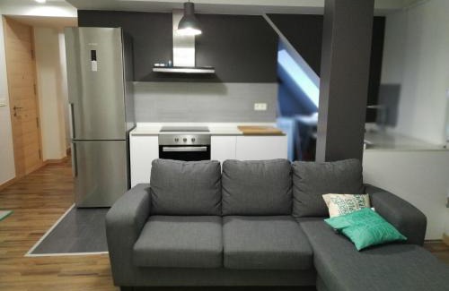Catoira Apartment | Apartamentos Descubre Rías Baixas