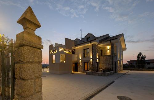 Fermoselle Apartment | Apartamentos Doña Urraca