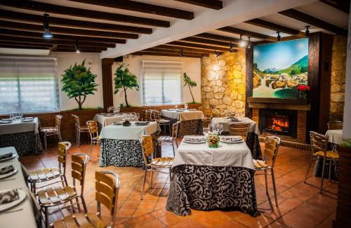 Candeleda Apartment | Apartamentos el Cardenillo