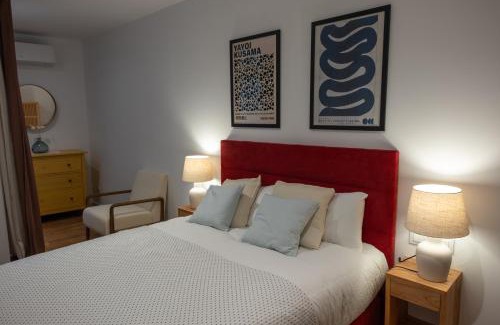 Badajoz Old Town Apartment | Apartamentos "El Aljibe"