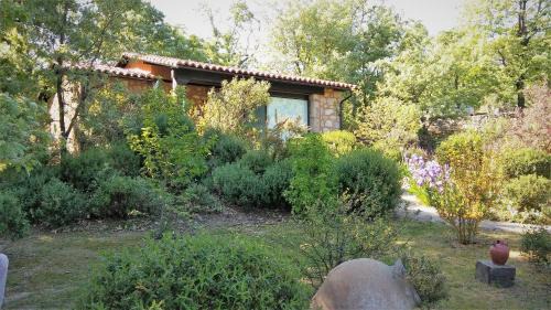 Valverde de la Vera Apartment | Apartamentos El Roble