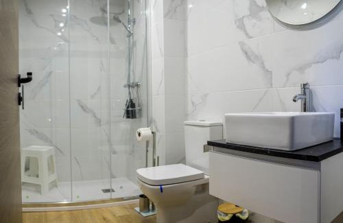 Covarrubias Apartment | Apartamentos EL PUENTE