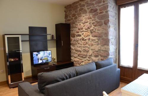 Elizondo Apartment | Apartamentos Elizondo