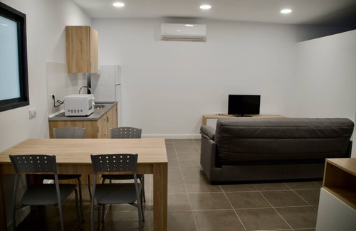 Carcaboso Apartment | Apartamentos