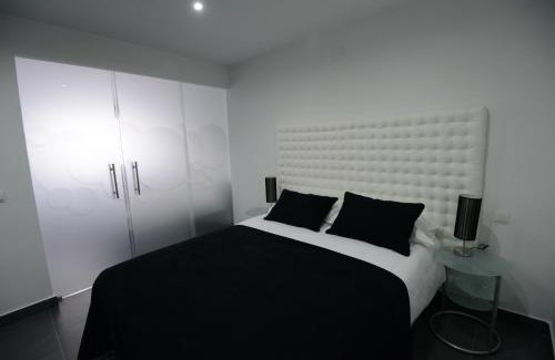 Jarandilla de la Vera Apartment | Apartamentos Torrecilla