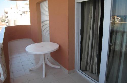 San Javier Apartment | Apartamentos Turísticos Hawaii 4-5