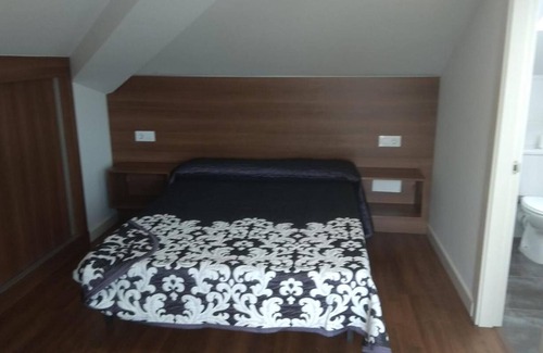 Muxia Apartment | Apartamentos en Leis