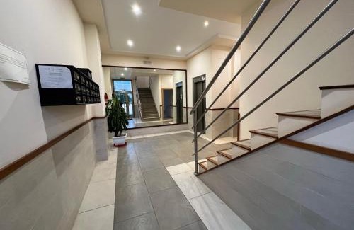 Porto de Espasante Apartment | Apartamentos Galicia Norte