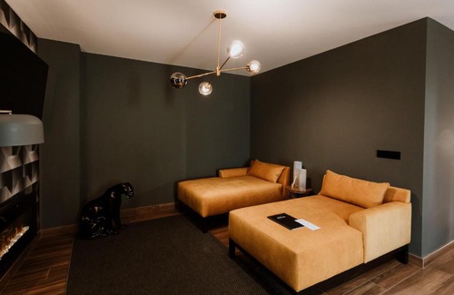 San Martin de Trevejo Apartment | Apartamentos Boutique Heritage