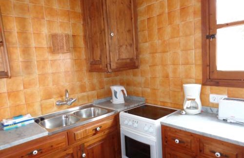 S'Argamassa Apartment | Apartamentos Los Pinares Benet