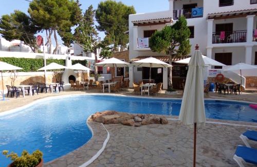 S'Argamassa Apartment | Apartamentos Los Pinares Benet