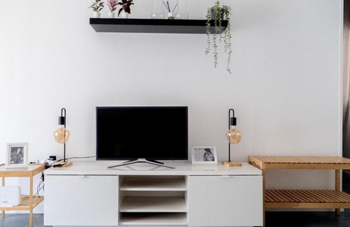 Talavera de la Reina Apartment | Apartamentos Entreteatros, fantástico duplex casco histórico